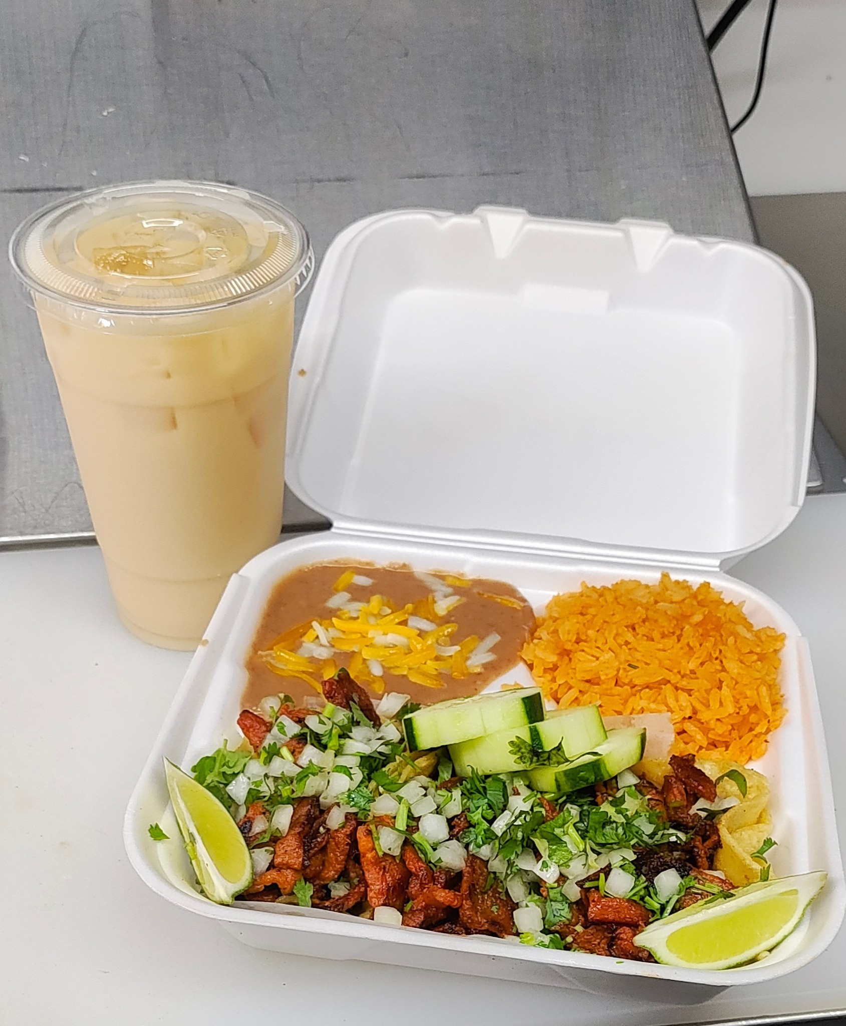 Carne Asada